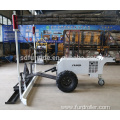 Hand Held Laser Floor Screeding Machine(FDJP-24)